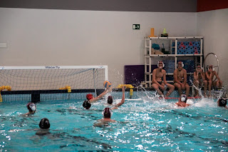 Gran arranque de temporada de las chicas e importante triunfo del primer equipo