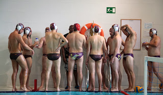 Gran arranque de temporada de las chicas e importante triunfo del primer equipo
