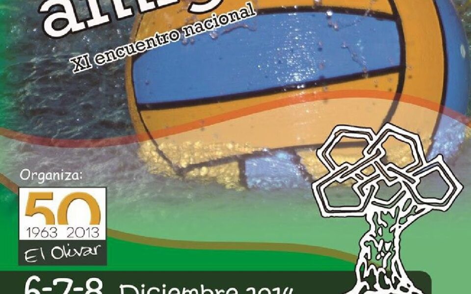 LAUTADA INFANTIL MIXTO PARTICIPA EN POLO AMIGOS 2014