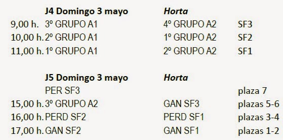 EL EQUIPO SENIOR FEMENINO de LAUTADA YA CONOCE SUS RIVALES EN SU PARTICIPACIÓN EN LA 2ª DIVISIÓN ESPAÑOLA
