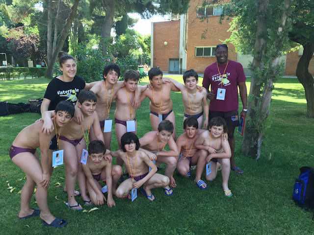 COPA FANaticos 2015, ante todo una gran experiencia para todos — cartel