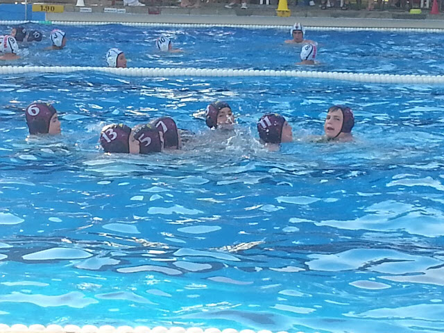COPA FANaticos 2015, ante todo una gran experiencia para todos