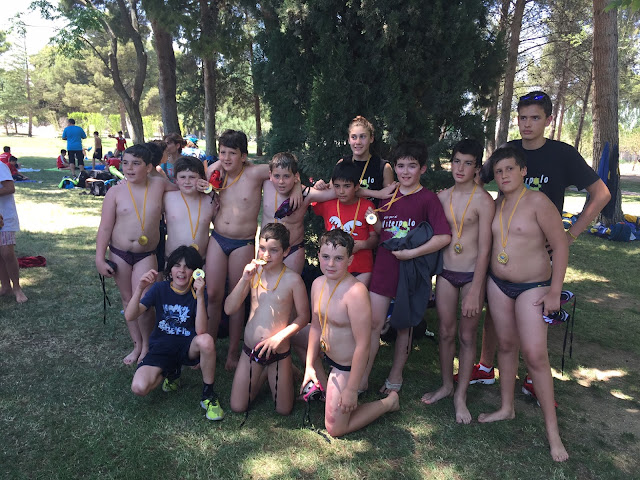 COPA FANaticos 2015, ante todo una gran experiencia para todos