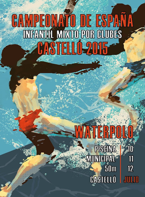 La cuenta atras de nuestros Infantiles para el primer Campeonato de España de Clubs de Lautada de su Catergoria