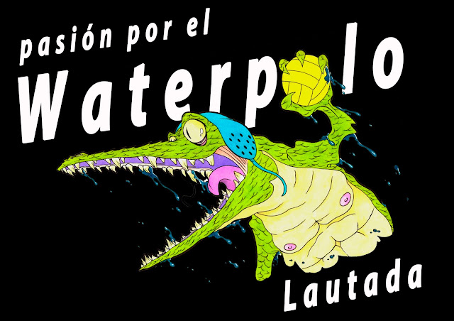 En marcha una nueva temporada, LA PASIÓN POR EL WATERPOLO CONTINUA.