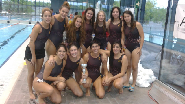 GRAN JORNADA EN LA CELEBRACION DEL 2º CAMPEONATO SENIOR CIUDAD DE VITORIA-GASTEIZ