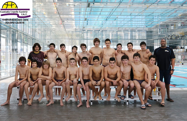 LAUTADA 2015-2016