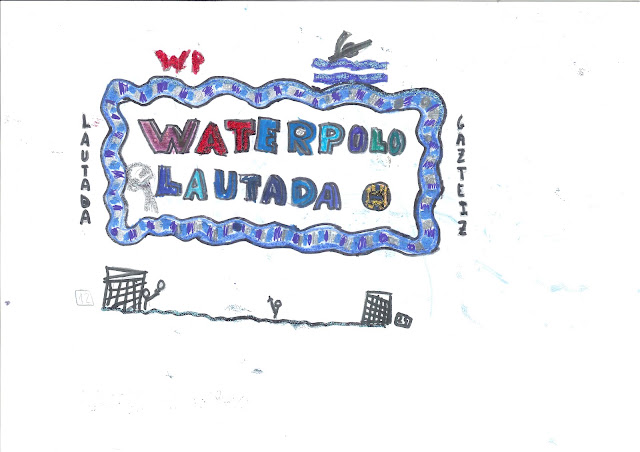 YA TENEMOS GANADORES DEL CONCURSO DIBUJO LAUTADA EN NAVIDAD 2015