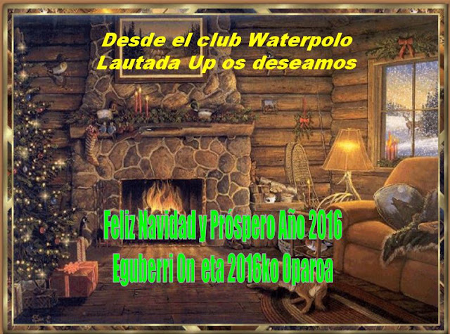 RESUMEN DE LOS PARTIDOS DEL FIN DE SEMANA DEL 18 y 19 DE DICIEMBRE — cartel