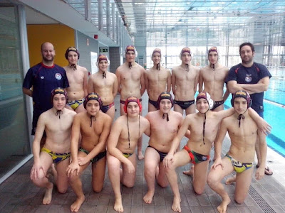 CAMPEONATO DE ESPAÑA DE SELECCIONES AUTONÓMICAS 2016
