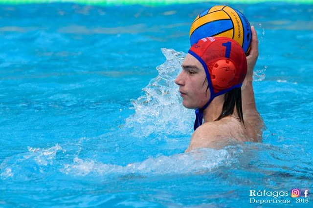 EXPERIENCIA DE FUTURO - CAMPEONATO DE ESPAÑA JUVENIL 2ª DIVISIÓN