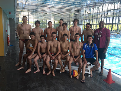 Lautada organizará el Campeonato de España Juvenil en los días 30 de Junio y 1 y 2 Julio de 2017 en Mendizorrotza — cartel