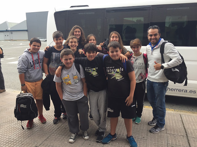 LAUTADA SENIOR FEMENINO Y EL INFANTIL WP9802-LAUTADA PARTICIPARÁN EN EL TORNEO PRESENTACIÓN DE WP9802