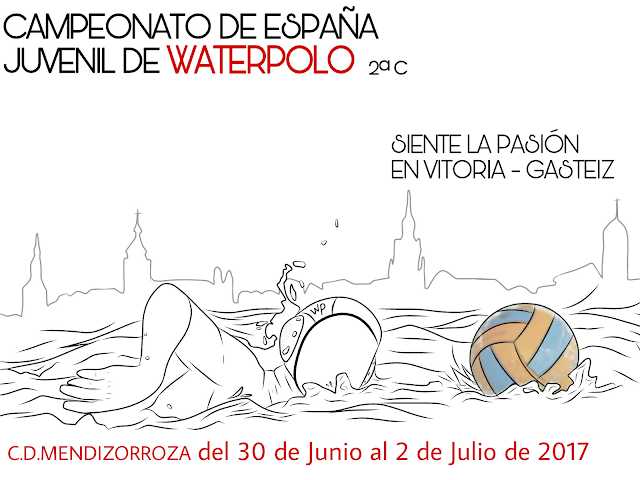 UN CARTEL CAMPEÓN PARA UN GRAN CAMPEONATO