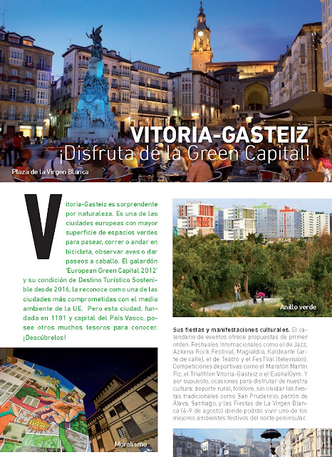 JUNIO 2017: WATERPOLO Y MUCHO MÁS EN VITORIA-GASTEIZ 2017