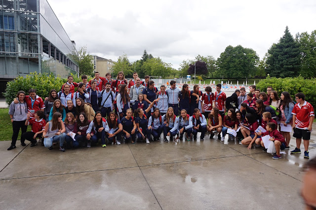 WATERPOLO DE PRINCIPIO A FIN