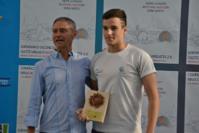 WATERPOLO DE PRINCIPIO A FIN