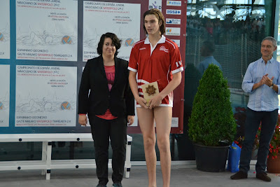WATERPOLO DE PRINCIPIO A FIN