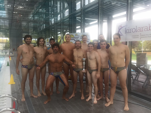 Campeonatos Ciudad de Vitoria-Gasteiz 2017