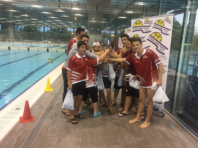 Campeonatos Ciudad de Vitoria-Gasteiz 2017
