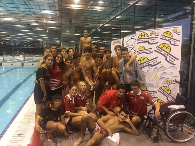 Campeonatos Ciudad de Vitoria-Gasteiz 2017