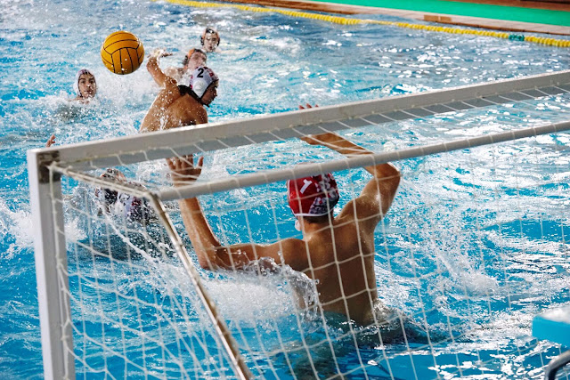 EL JUVENIL MASCULINO EN EL CAMPEONATO DE ESPAÑA EN MARÍN