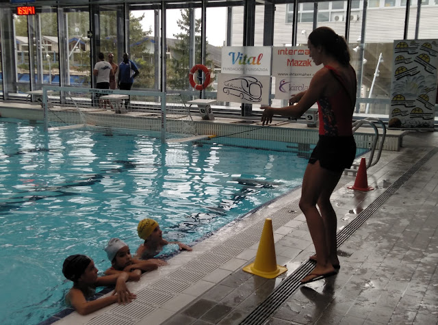 GRANDES DEPORTISTAS, MEJORES PERSONAS