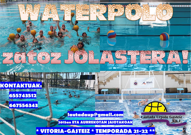 WATERPOLO, EL DEPORTE QUE TIENES QUE JUGAR!!!!!!