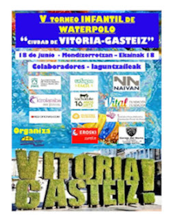 V. Torneo ciudad de vitoria