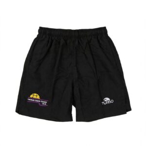 Pantalón corto