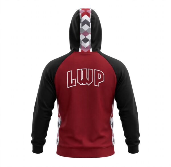 Chaqueta técnica · nueva equipación