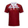 Polo LWP · nueva equipación