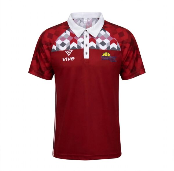 Polo LWP · nueva equipación
