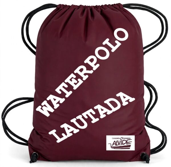 Bolsa natación