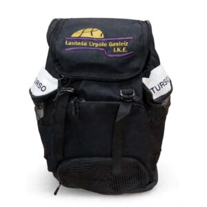 Mochila Turbo Draco