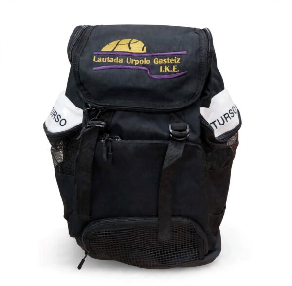 Mochila Turbo Draco
