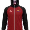 Chaqueta técnica · nueva equipación