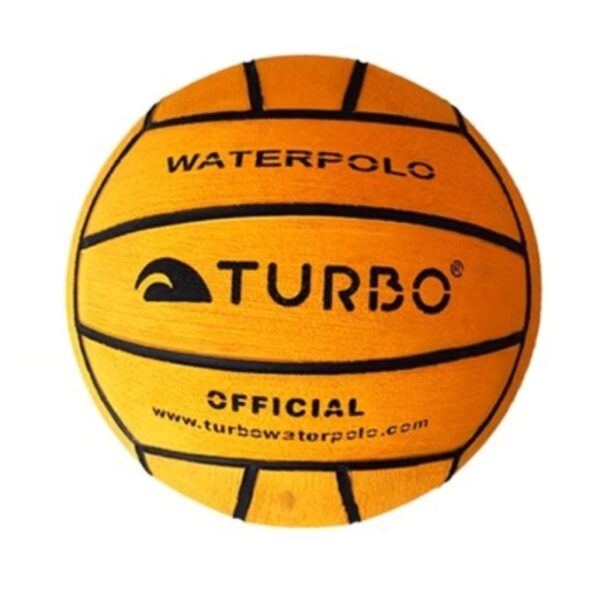 Balón waterpolo junior
