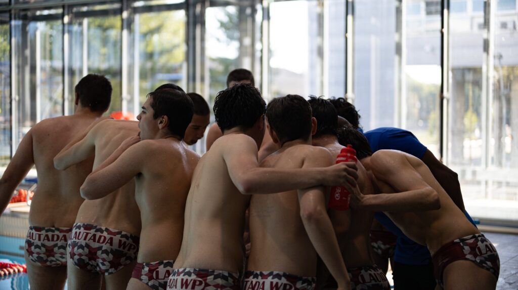 Galería del torneo contra Cádiz en Vitoria-Gasteiz, 2025 — foto 1