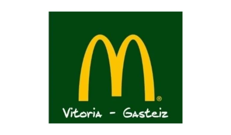 McDonald’s Vitoria-Gasteiz
