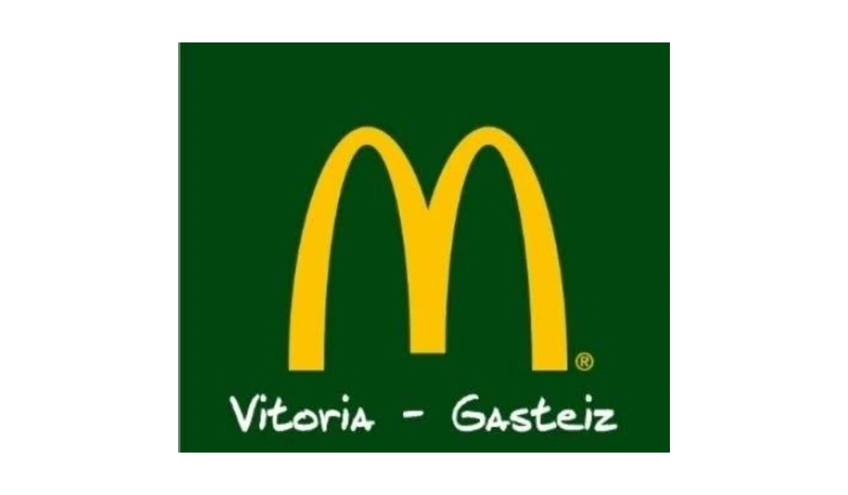 McDonald’s Vitoria-Gasteiz