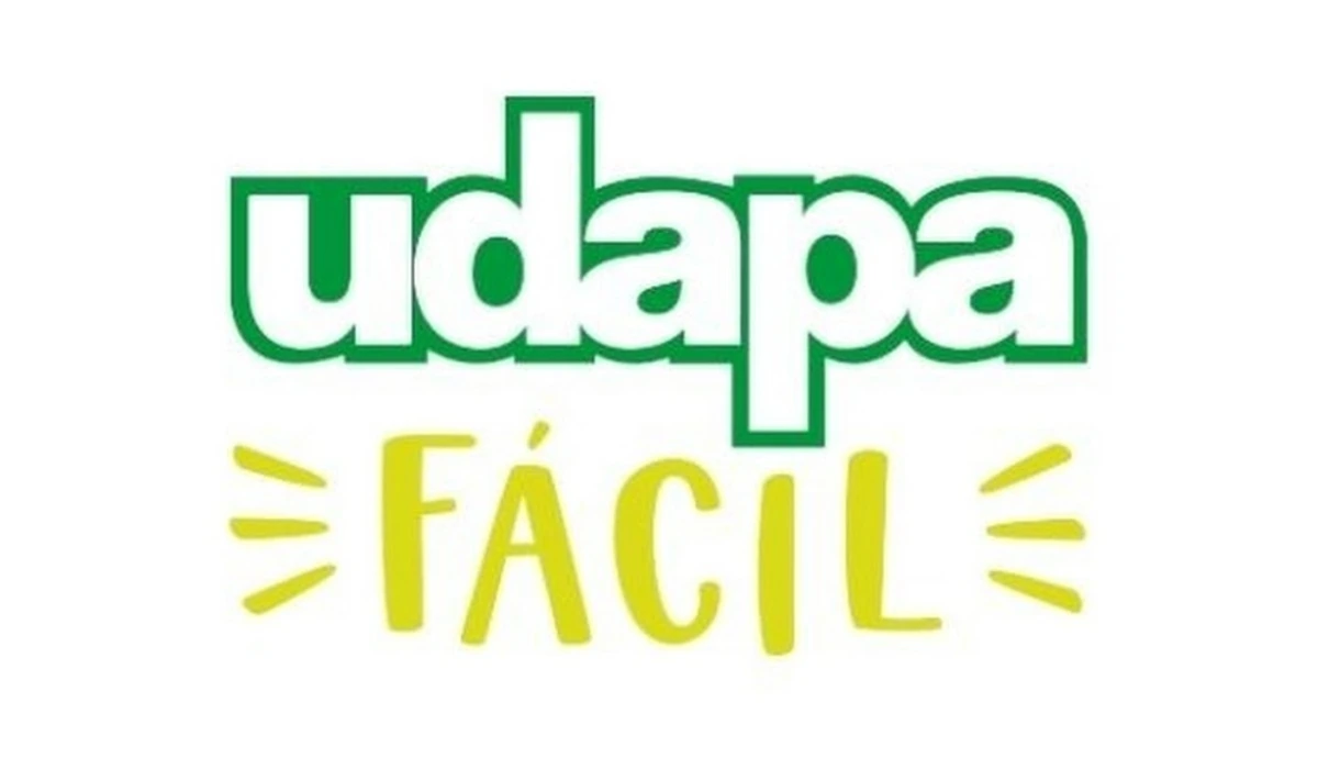 Udapa Fácil