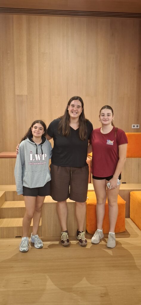 Fotografía de la actividad de Lautada Urpolo