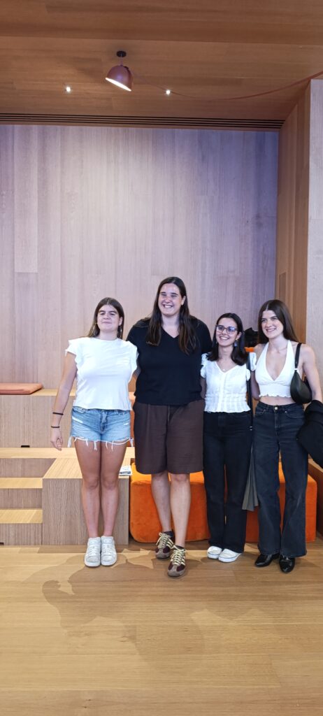 Fotografía de la actividad de Lautada Urpolo